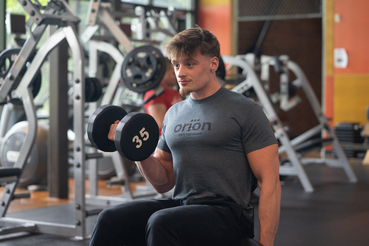 Orion Premium Apparel