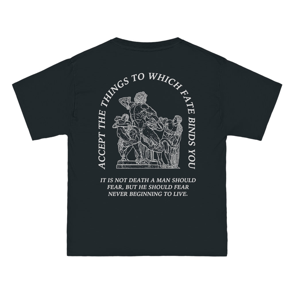 Orion "Roman" Tee