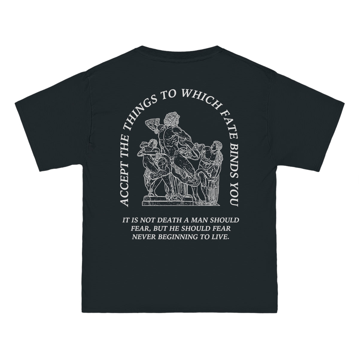 Orion "Roman" Tee