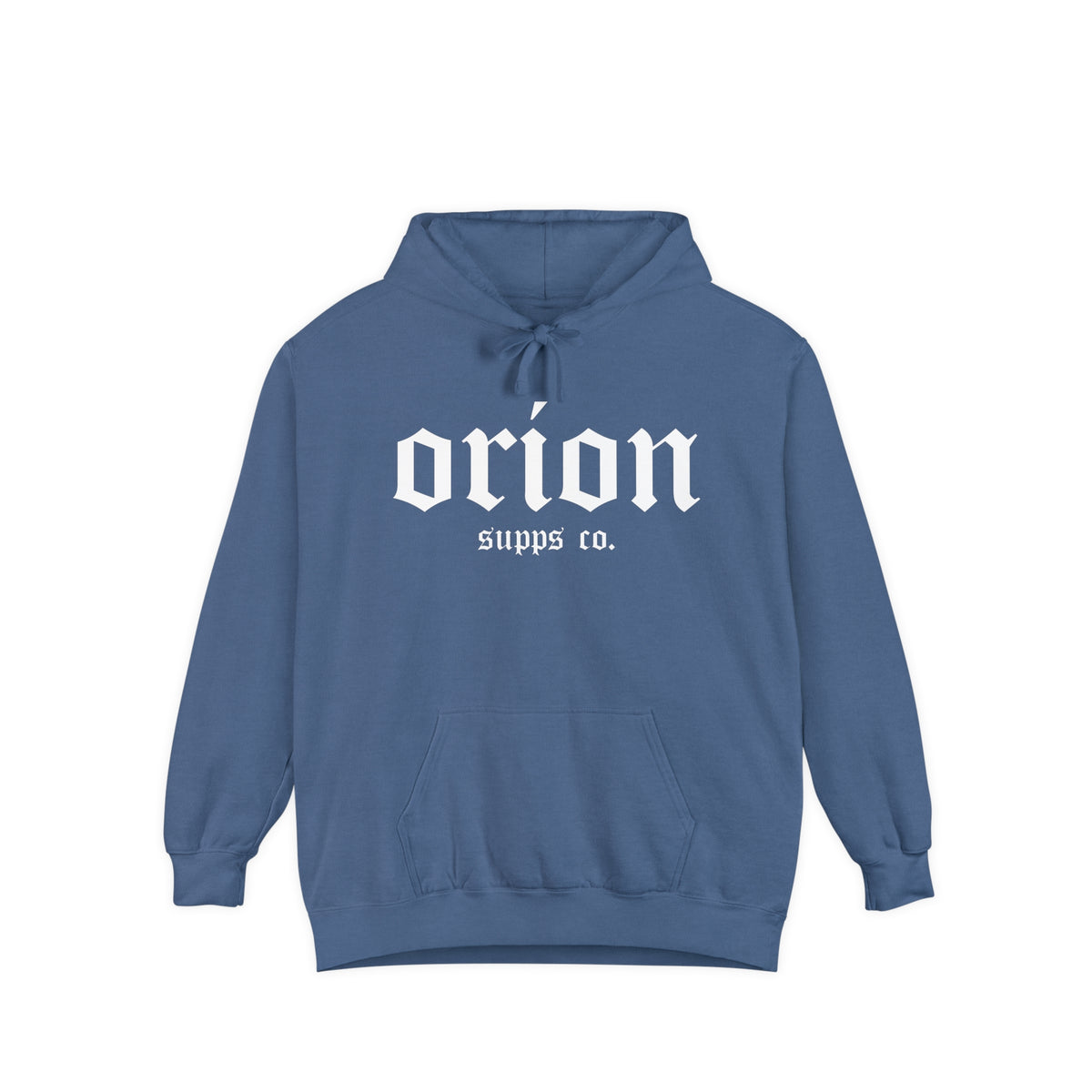 Orion "Spooky" Limited Edition Hoodie