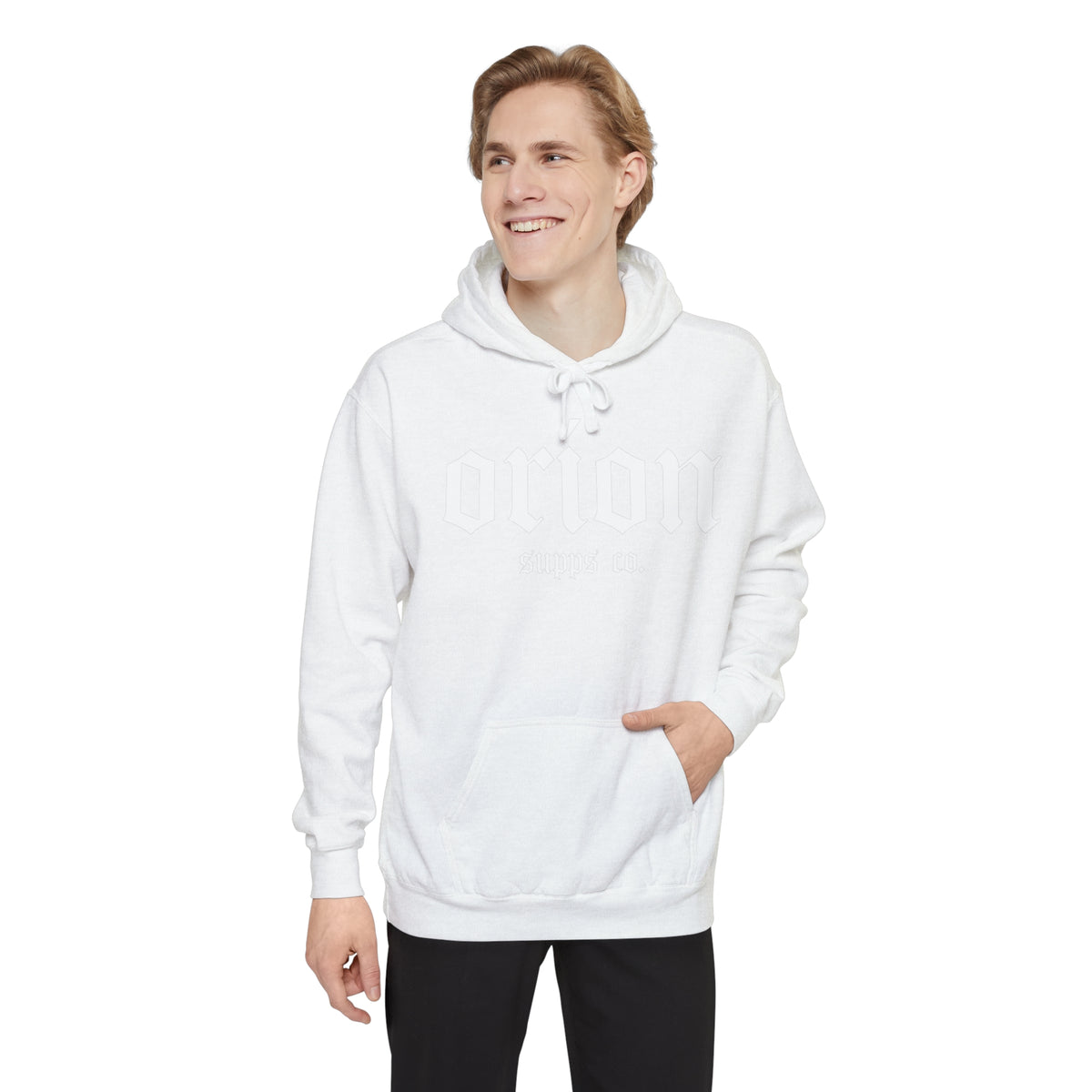 Orion "Spooky" Limited Edition Hoodie