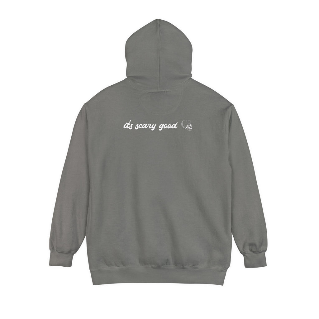 Orion "Spooky" Limited Edition Hoodie
