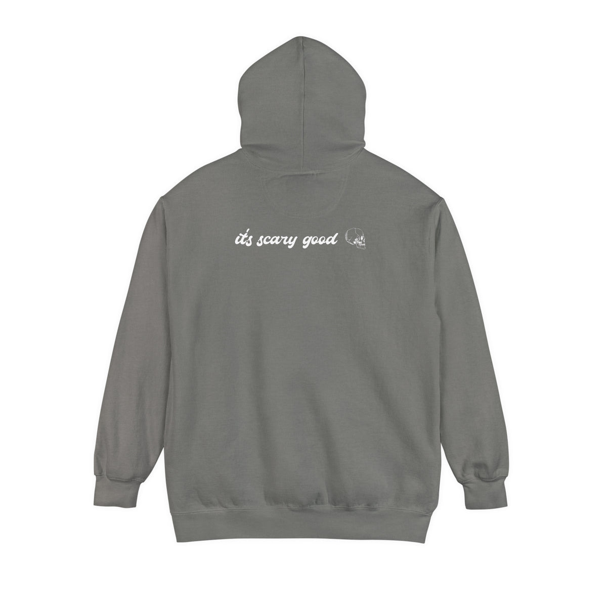 Orion "Spooky" Limited Edition Hoodie