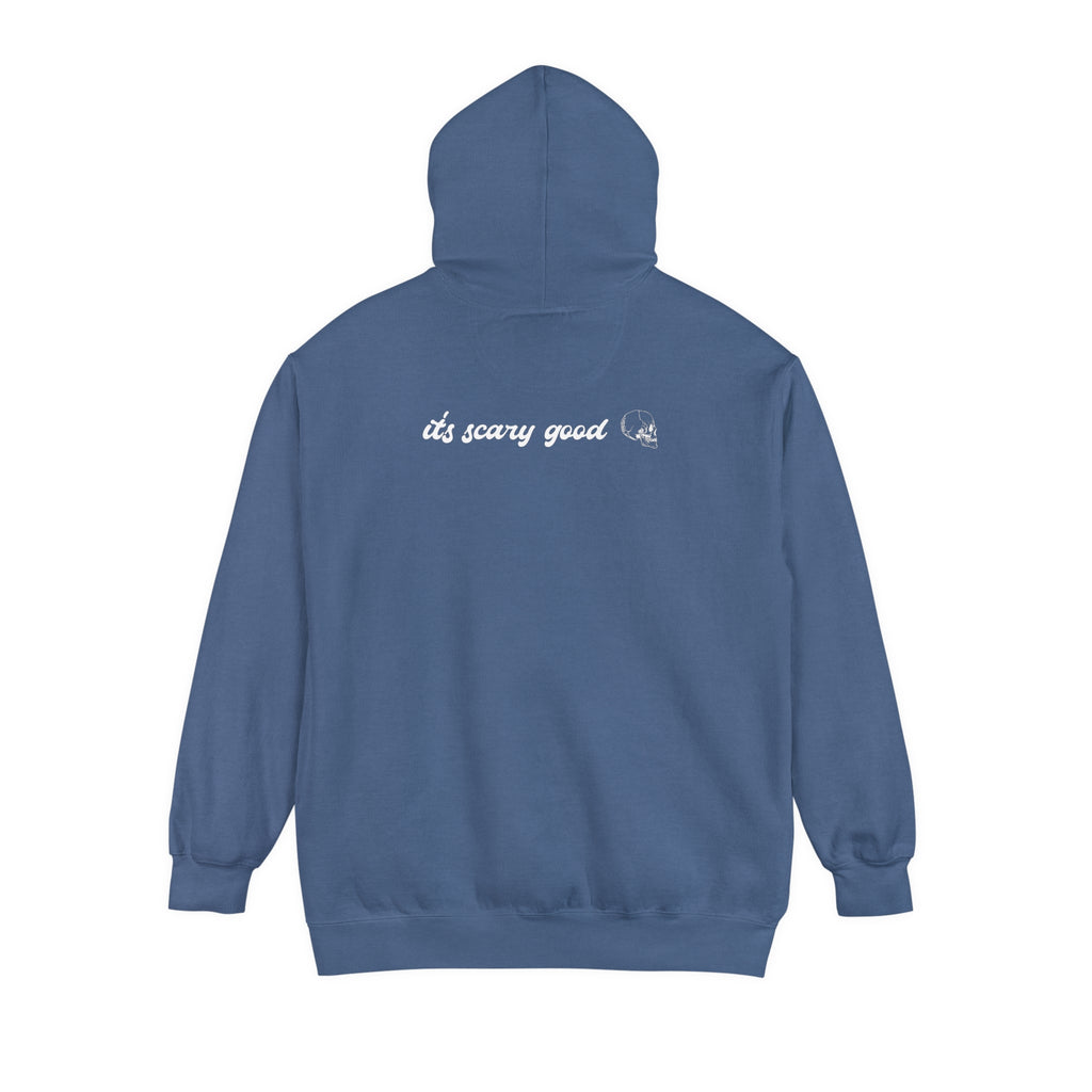 Orion "Spooky" Limited Edition Hoodie