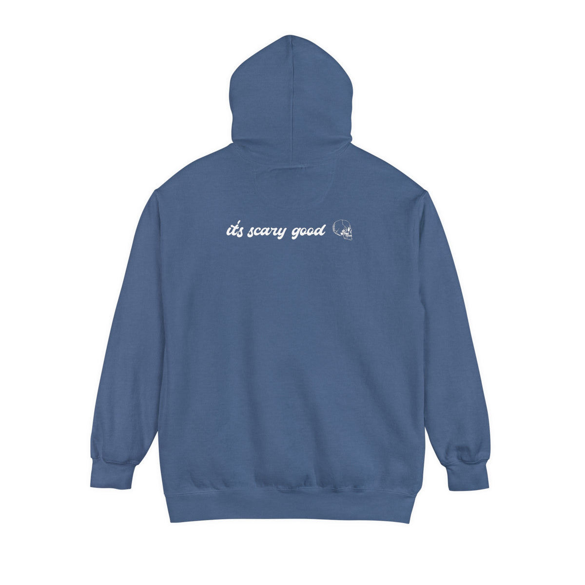 Orion "Spooky" Limited Edition Hoodie