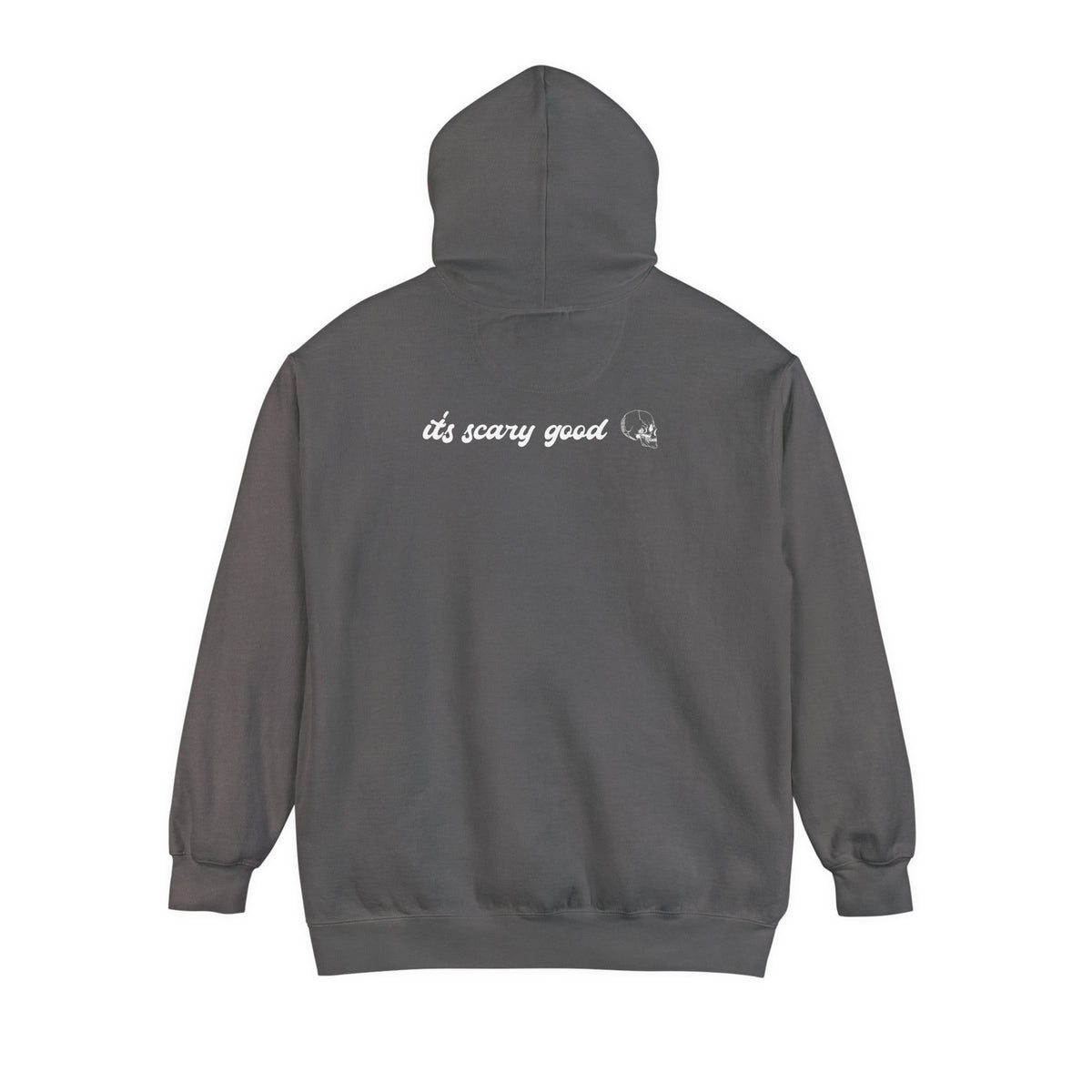 Orion "Spooky" Limited Edition Hoodie
