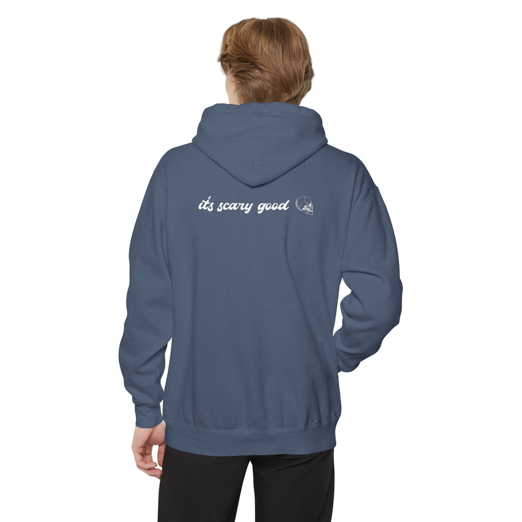 Orion "Spooky" Limited Edition Hoodie