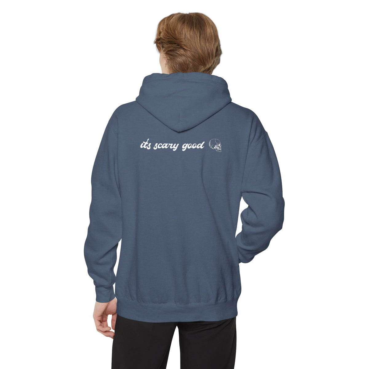 Orion "Spooky" Limited Edition Hoodie