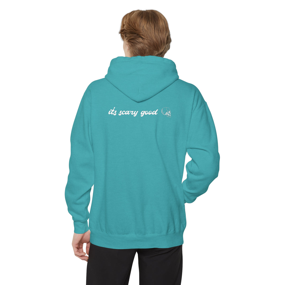 Orion "Spooky" Limited Edition Hoodie
