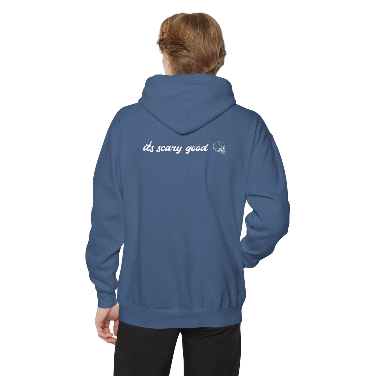 Orion "Spooky" Limited Edition Hoodie