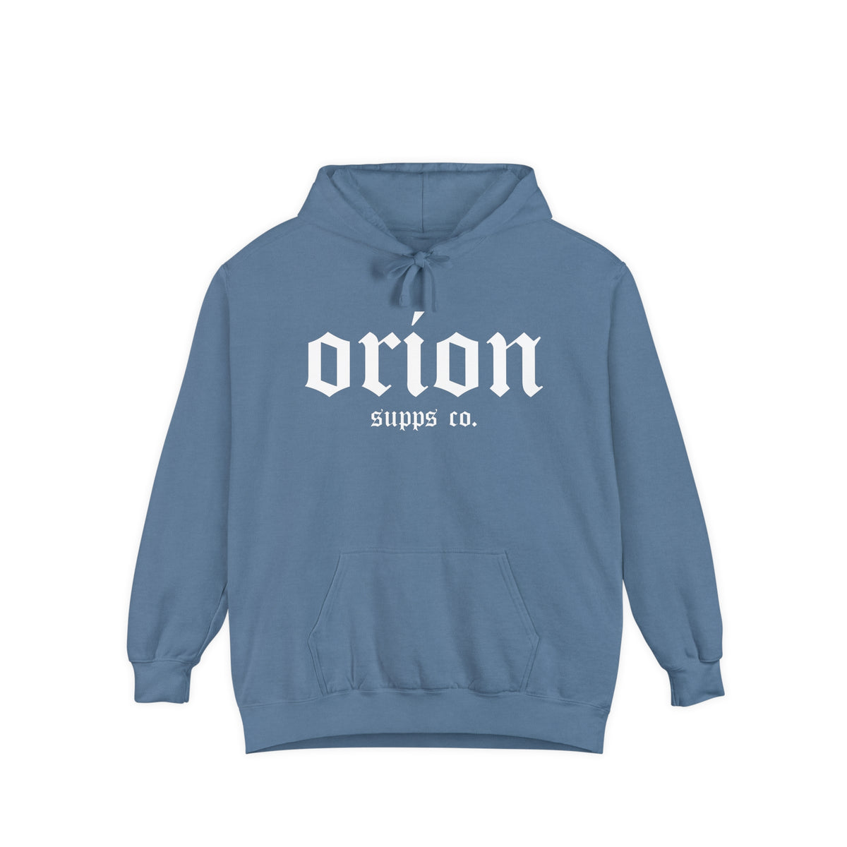 Orion "Spooky" Limited Edition Hoodie