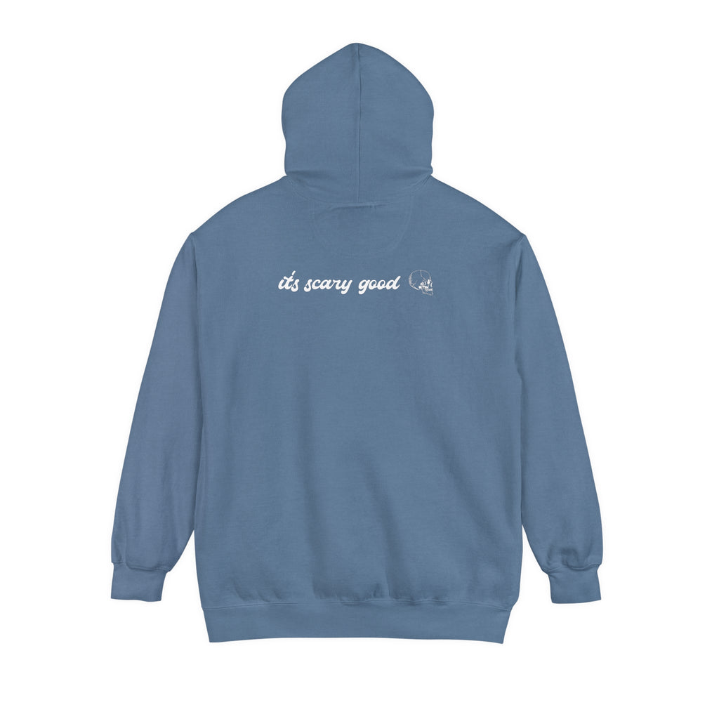 Orion "Spooky" Limited Edition Hoodie