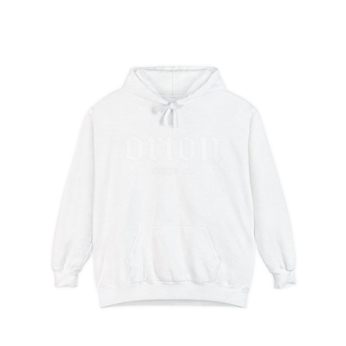 Orion "Spooky" Limited Edition Hoodie